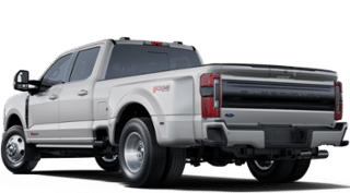 2025 Ford Super Duty® External Image 3